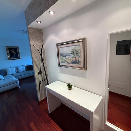Casa Rino- Rho Fiera Daire Dış mekan fotoğraf