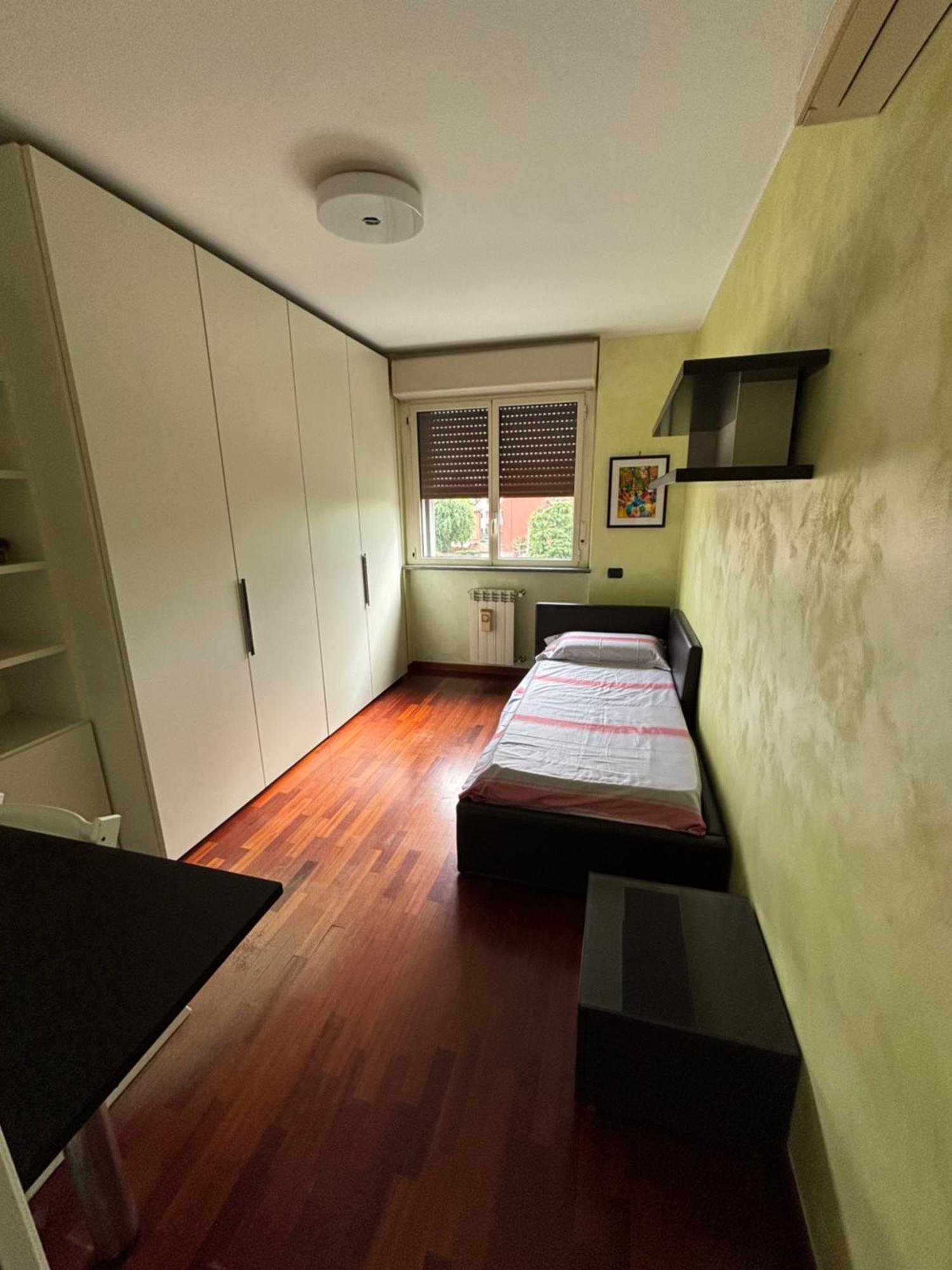 Casa Rino- Rho Fiera Daire Dış mekan fotoğraf