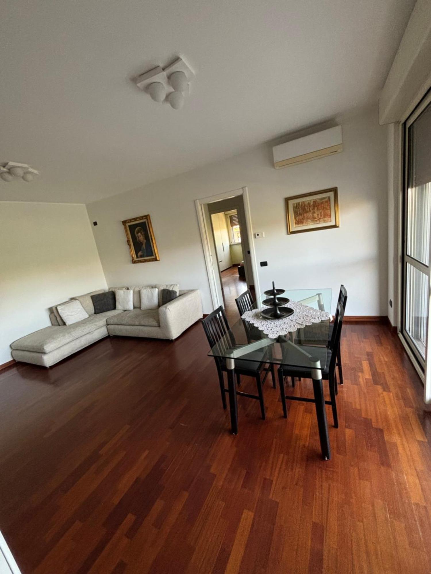 Casa Rino- Rho Fiera Daire Dış mekan fotoğraf
