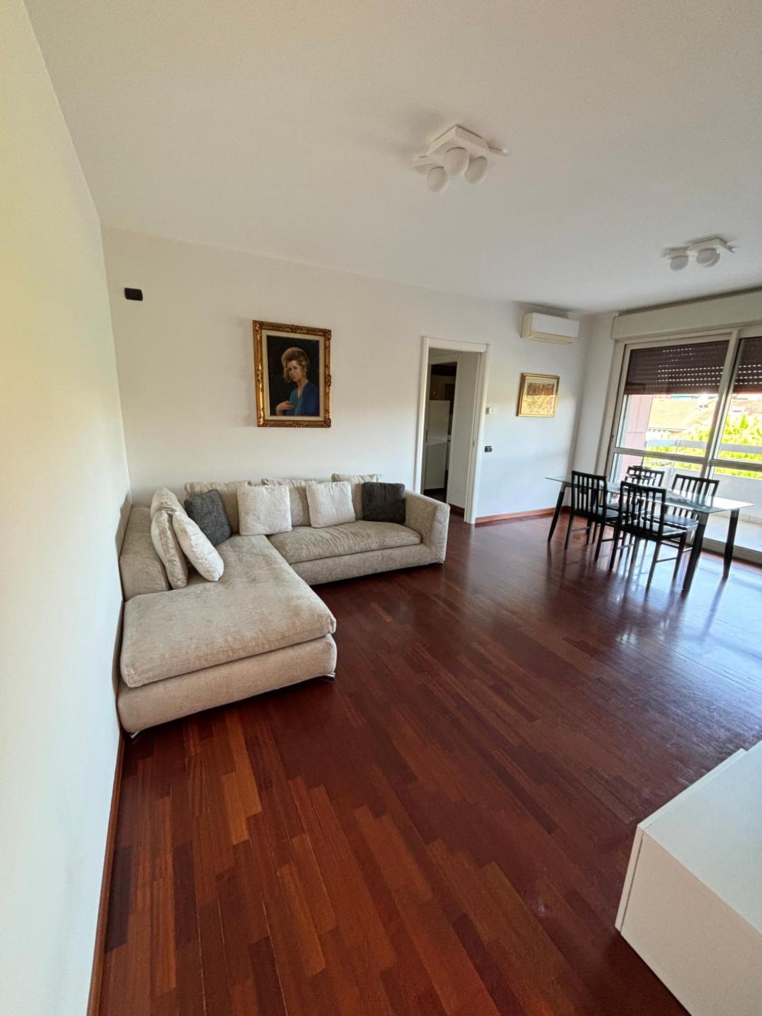 Casa Rino- Rho Fiera Daire Dış mekan fotoğraf