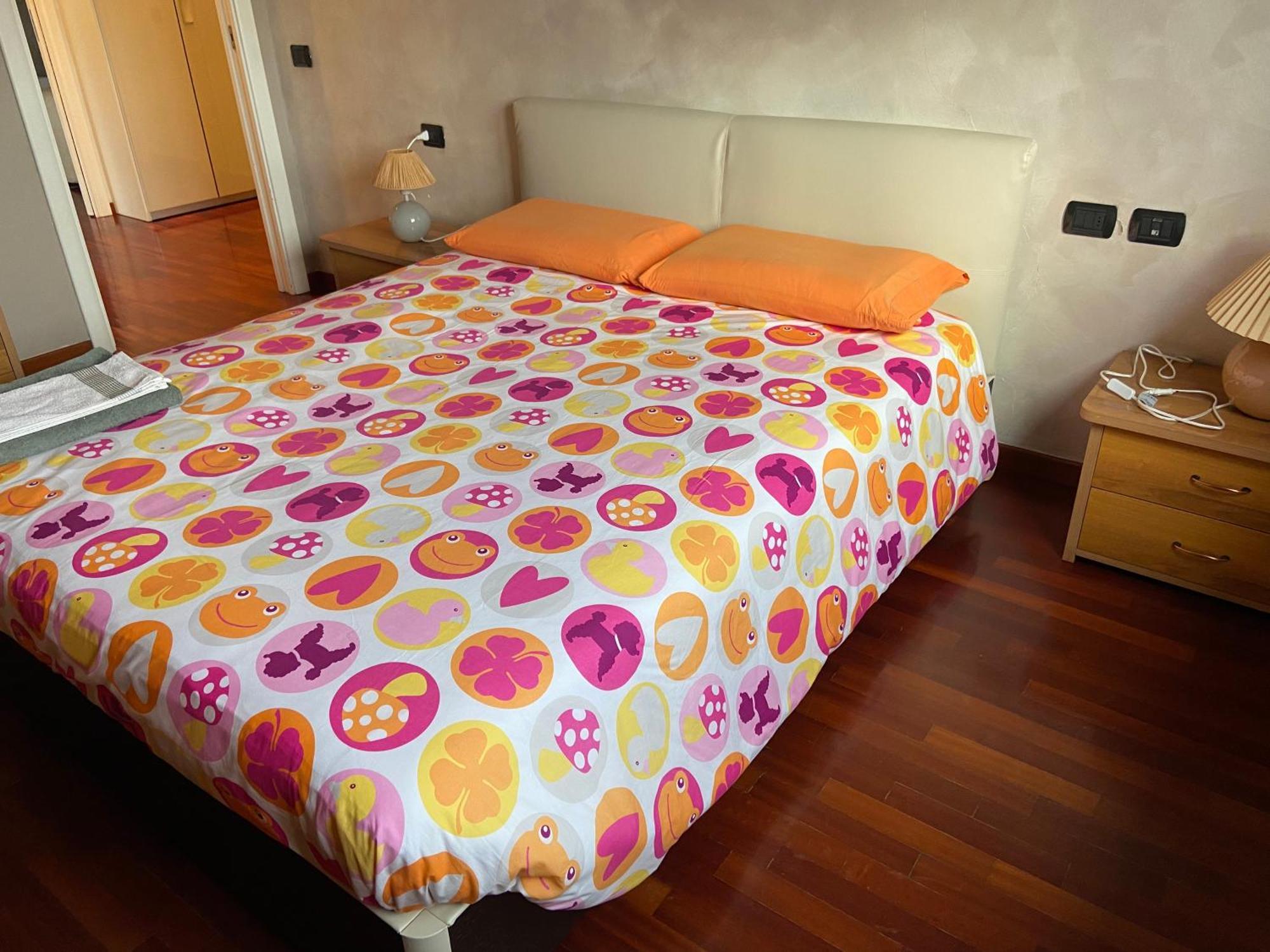 Casa Rino- Rho Fiera Daire Dış mekan fotoğraf